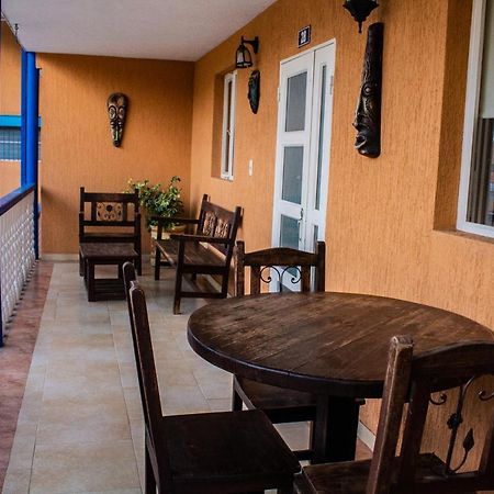 Hotel Chinauta Real Εξωτερικό φωτογραφία