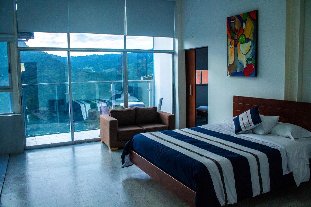 Hotel Chinauta Real Εξωτερικό φωτογραφία