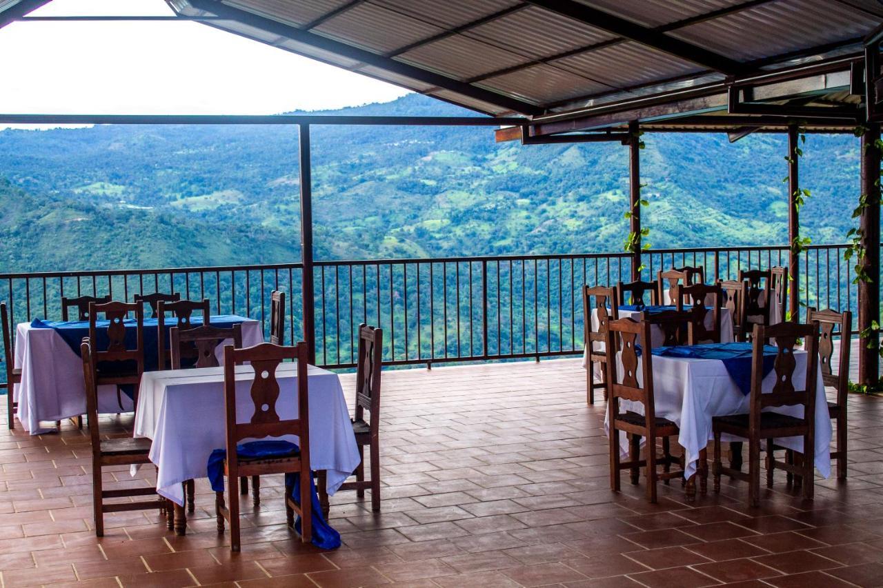 Hotel Chinauta Real Εξωτερικό φωτογραφία