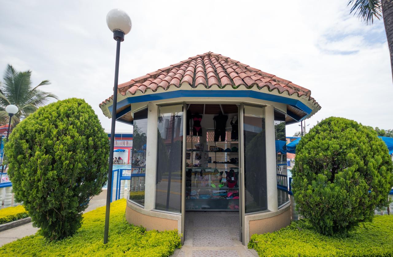 Hotel Chinauta Real Εξωτερικό φωτογραφία